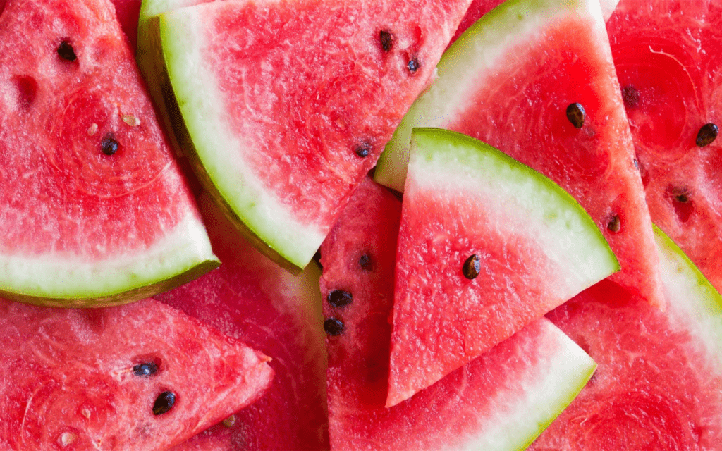 seed of watermelon