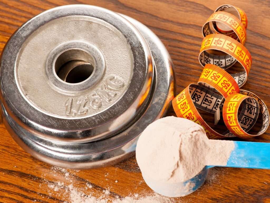 supplements whey protein