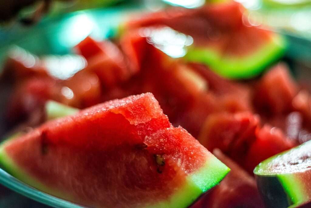 watermelon-nutrition