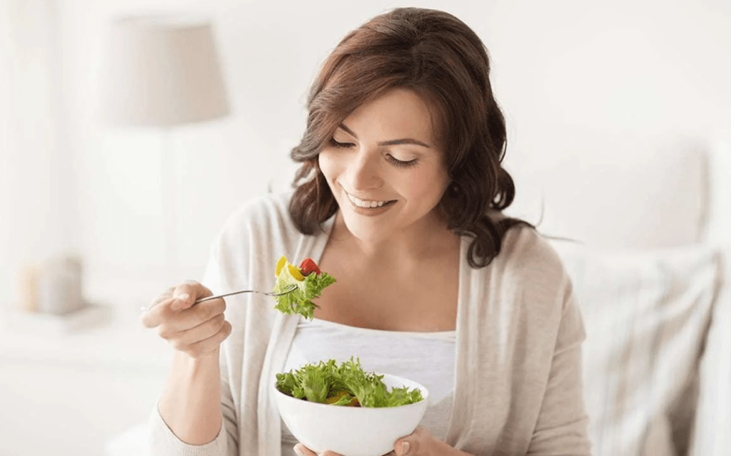 7 Day Meal Plan for Kidney Disease