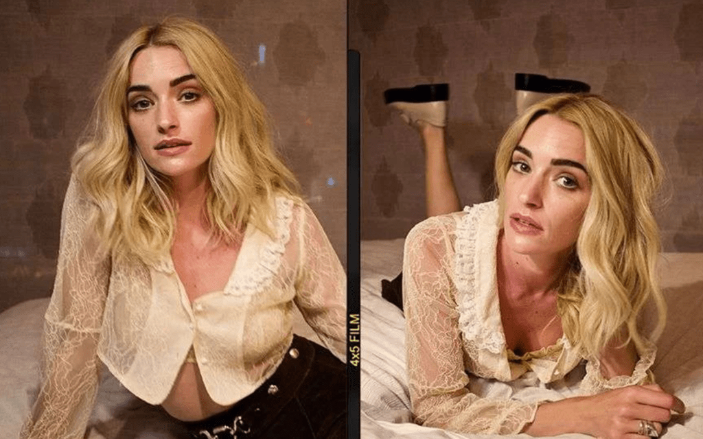 Brianne Howey Weight Loss